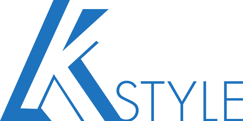 K-styleデザイン