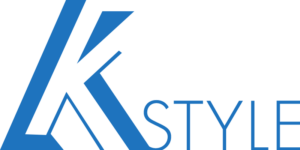 K-style.デザインロゴ
