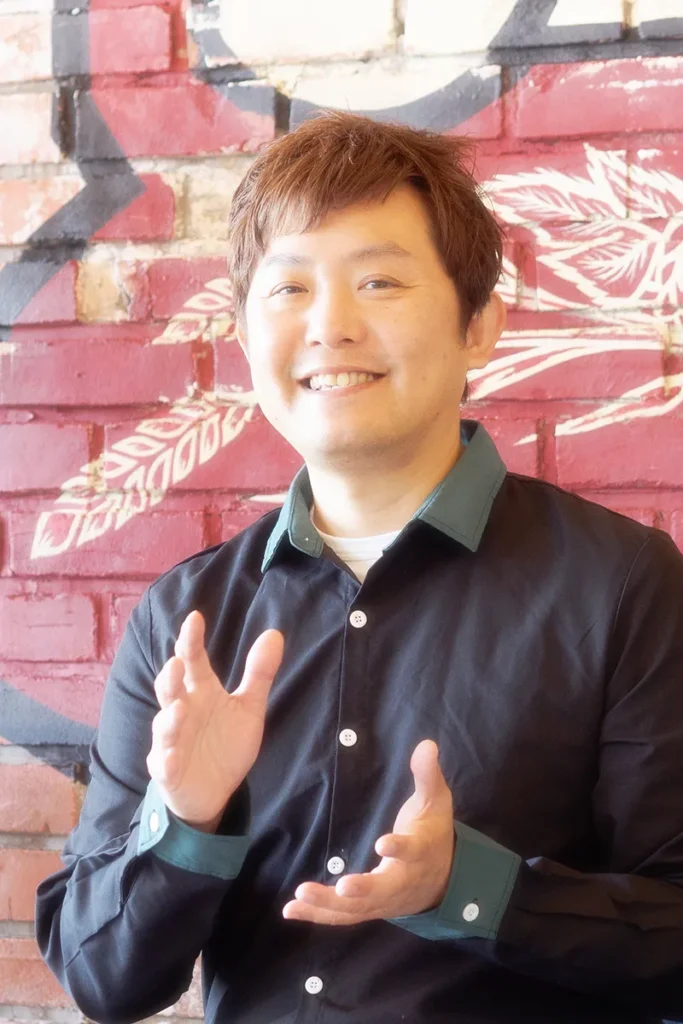 K-style.デザイン 小西正宣
