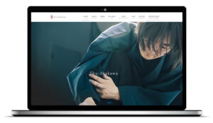 荒川颼公式サイト